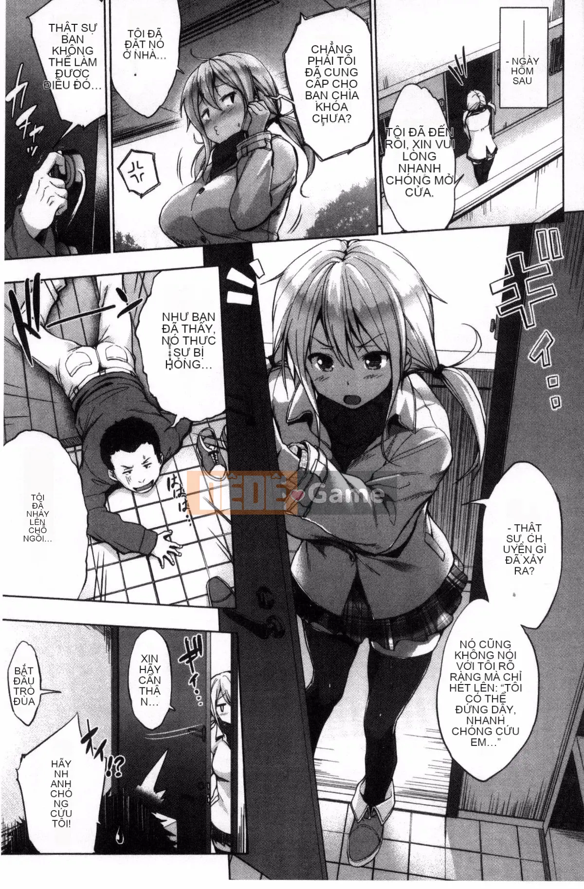 [Kazeteki Koubou][Joji Shinozuka] Một thế giới dịu dàng Thế giới của sự ấm áp quả bóng mềm