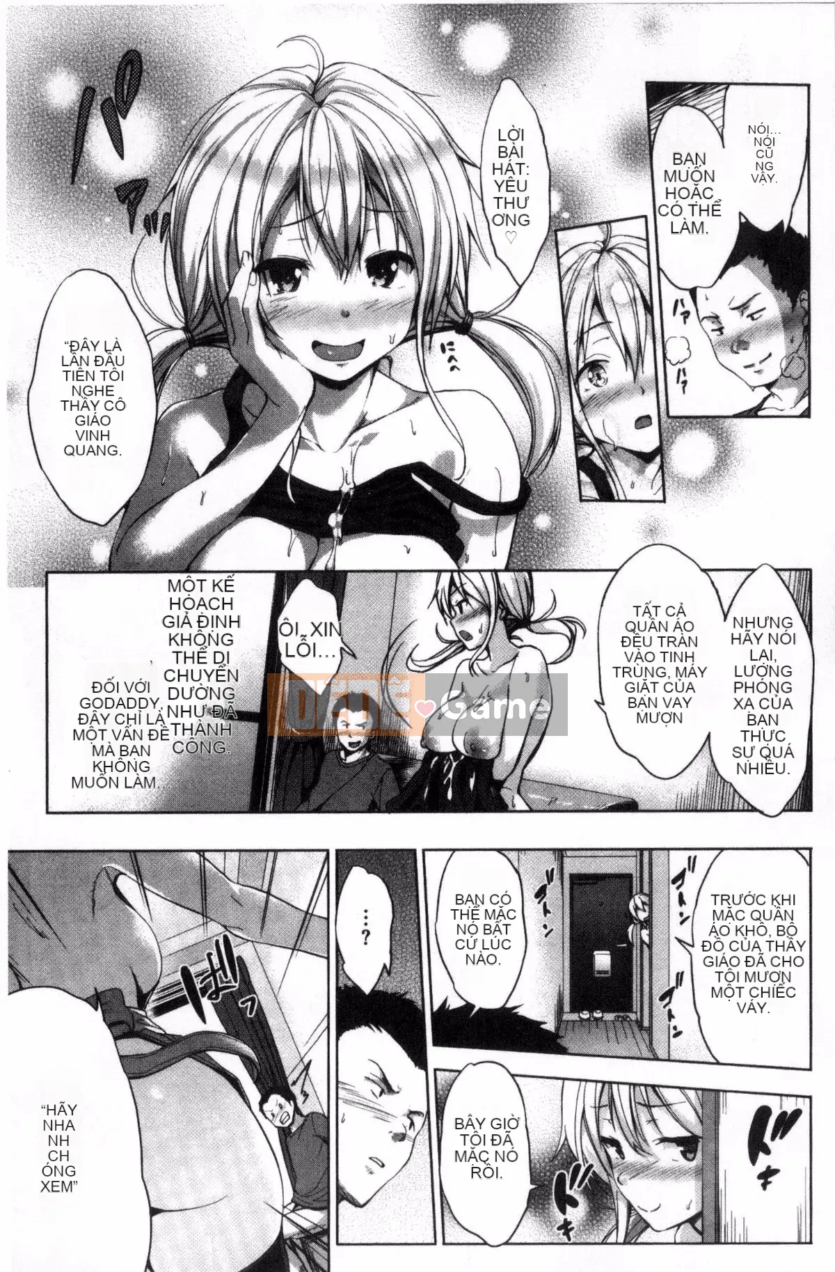 [Kazeteki Koubou][Joji Shinozuka] Một thế giới dịu dàng Thế giới của sự ấm áp quả bóng mềm