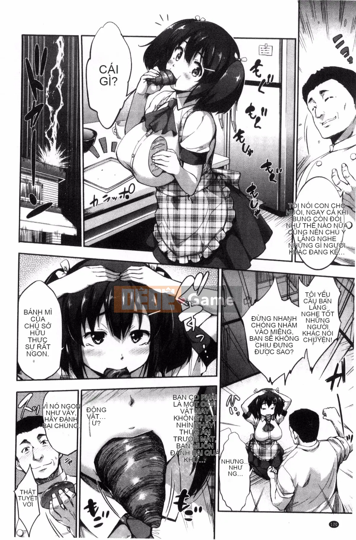 [Kazeteki Koubou][Joji Shinozuka] Một thế giới dịu dàng Thế giới của sự ấm áp quả bóng mềm