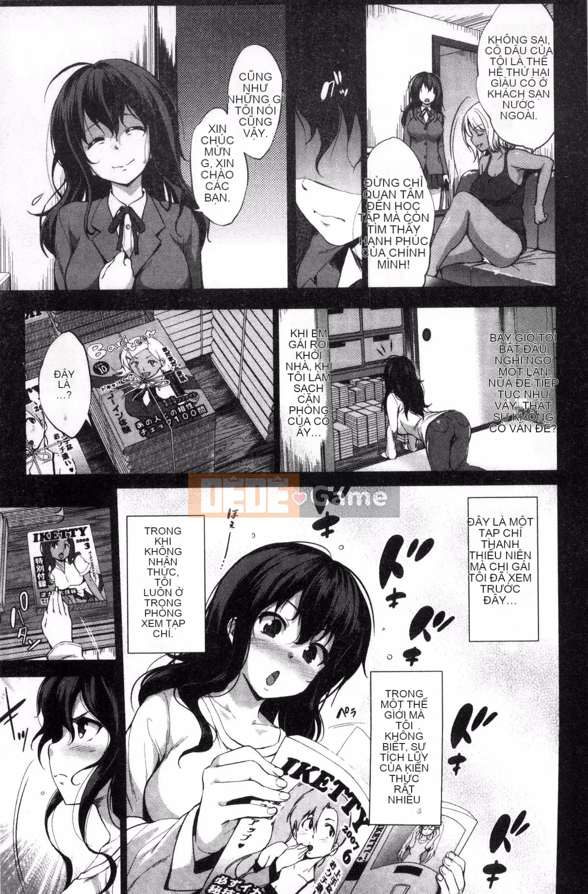 [Kazeteki Koubou][Joji Shinozuka] Một thế giới dịu dàng Thế giới của sự ấm áp quả bóng mềm