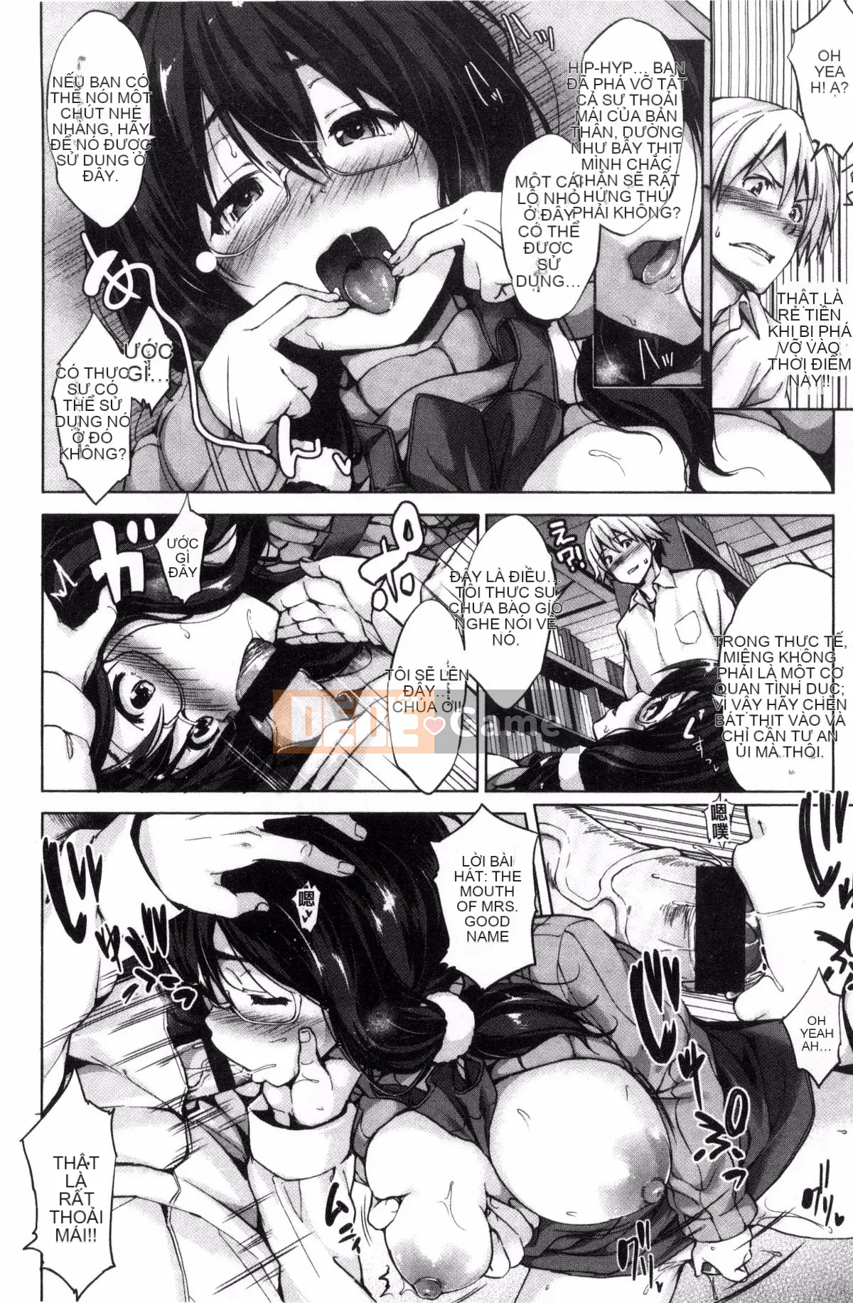 [Kazeteki Koubou][Joji Shinozuka] Một thế giới dịu dàng Thế giới của sự ấm áp quả bóng mềm