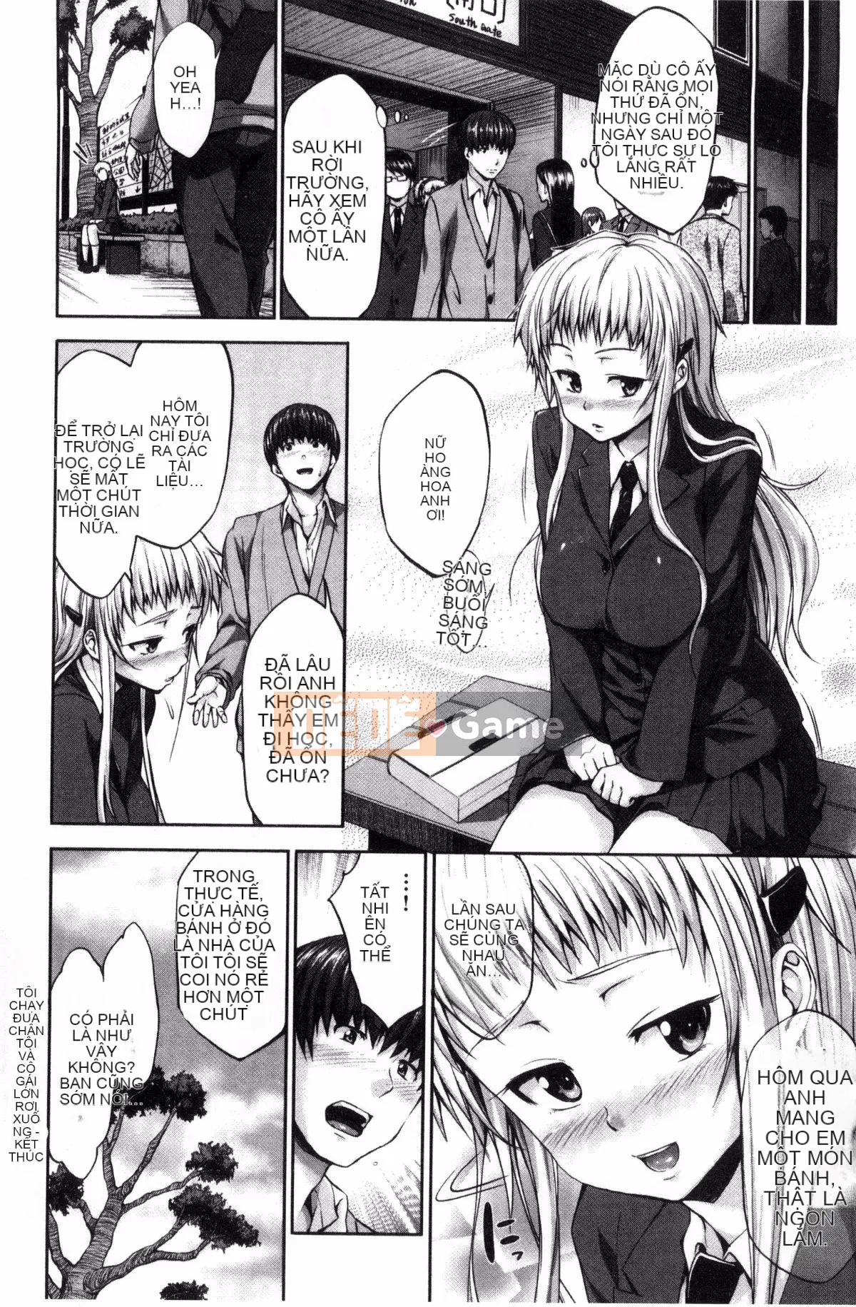 [Kazeteki Koubou][Joji Shinozuka] Một thế giới dịu dàng Thế giới của sự ấm áp quả bóng mềm