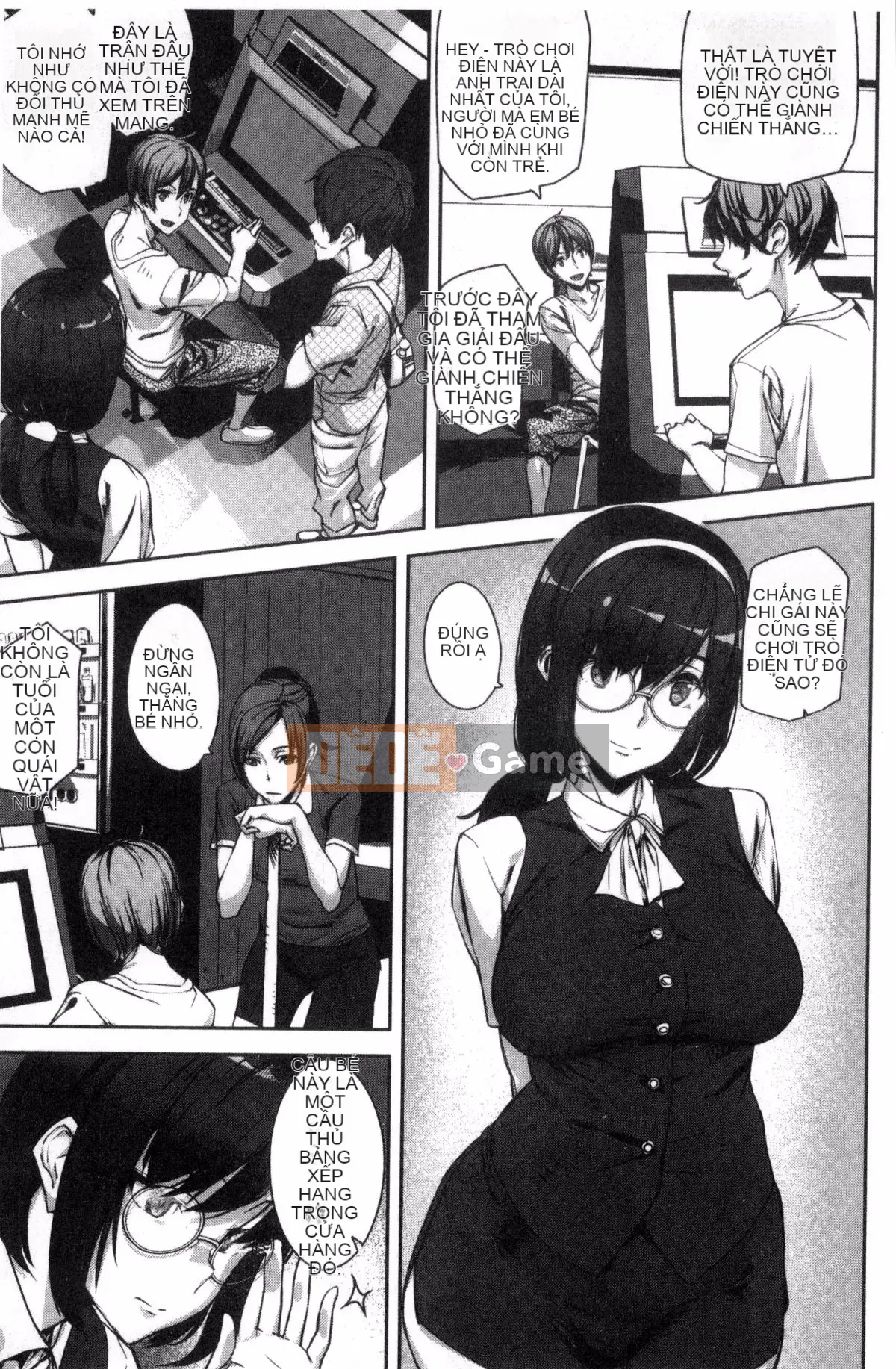 [Kazeteki Koubou][Ashiomi Masato] Honey Service Sweet.