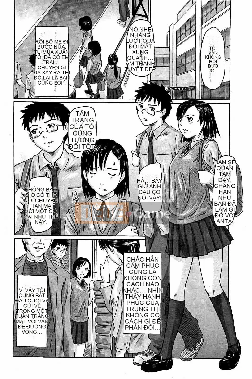 [Kisaragi Gunma] Harem Assortment Onedari Estrus Slender♡