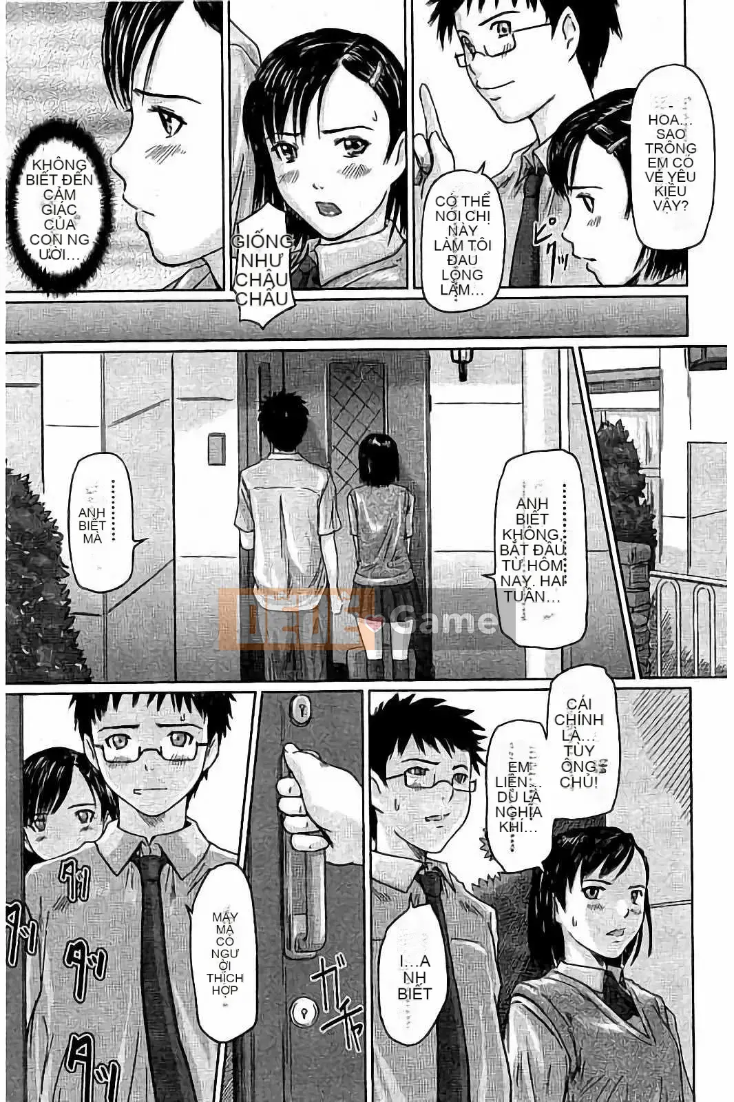 [Kisaragi Gunma] Harem Assortment Onedari Estrus Slender♡