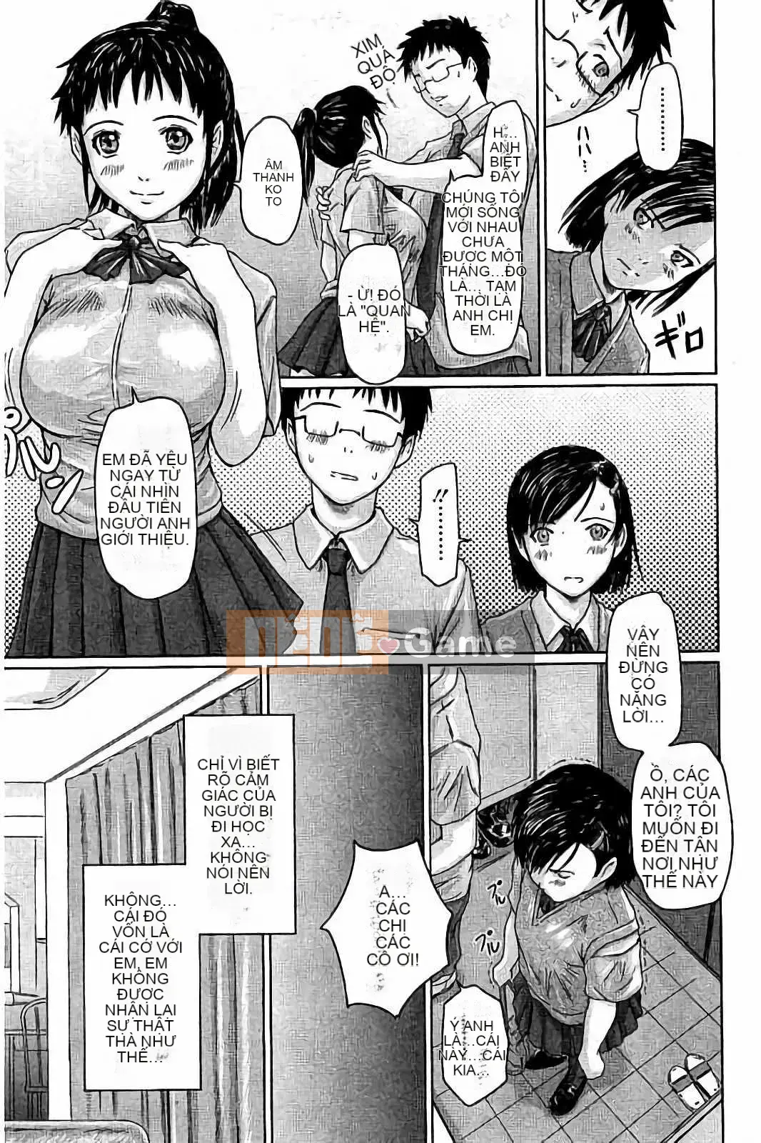 [Kisaragi Gunma] Harem Assortment Onedari Estrus Slender♡