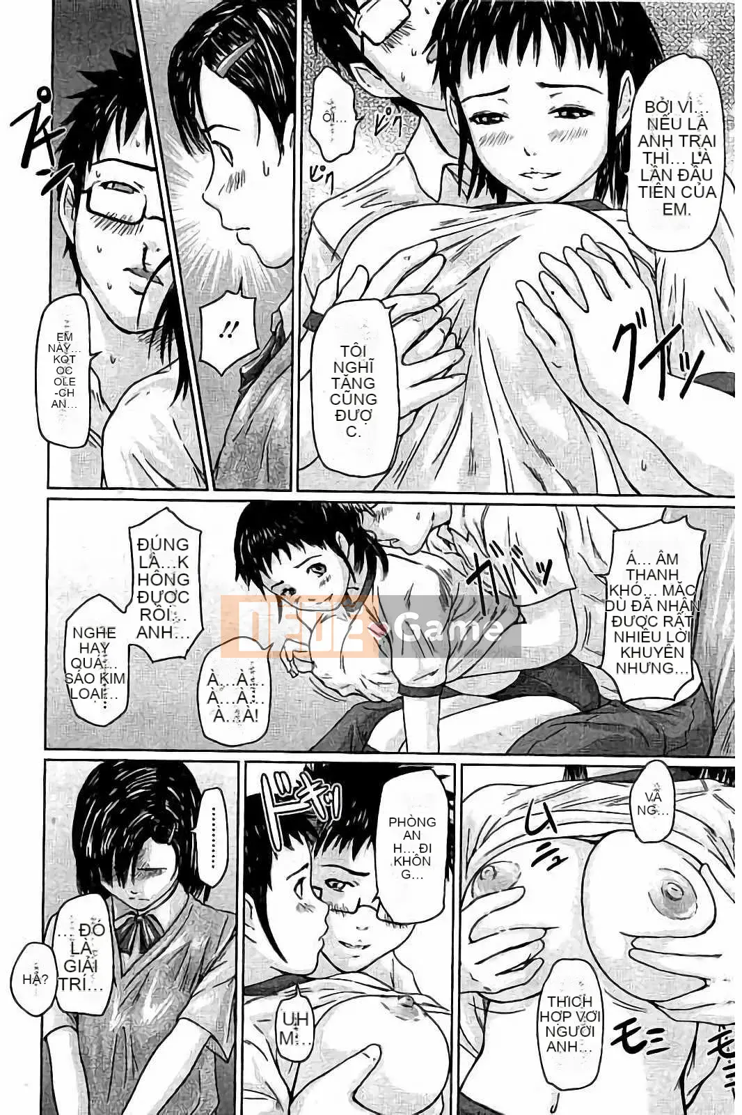 [Kisaragi Gunma] Harem Assortment Onedari Estrus Slender♡