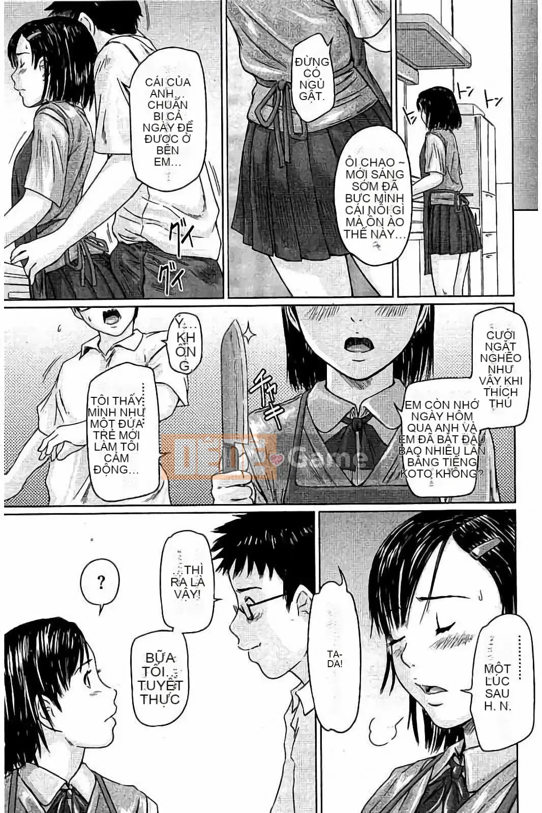 [Kisaragi Gunma] Harem Assortment Onedari Estrus Slender♡