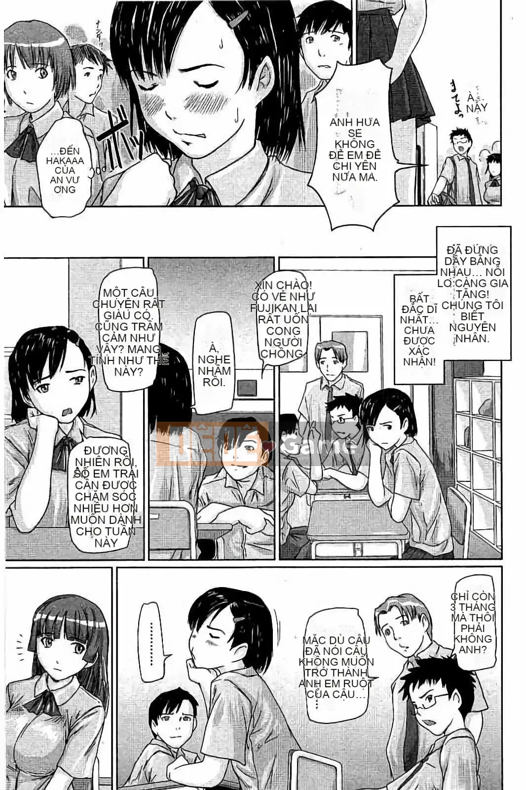 [Kisaragi Gunma] Harem Assortment Onedari Estrus Slender♡