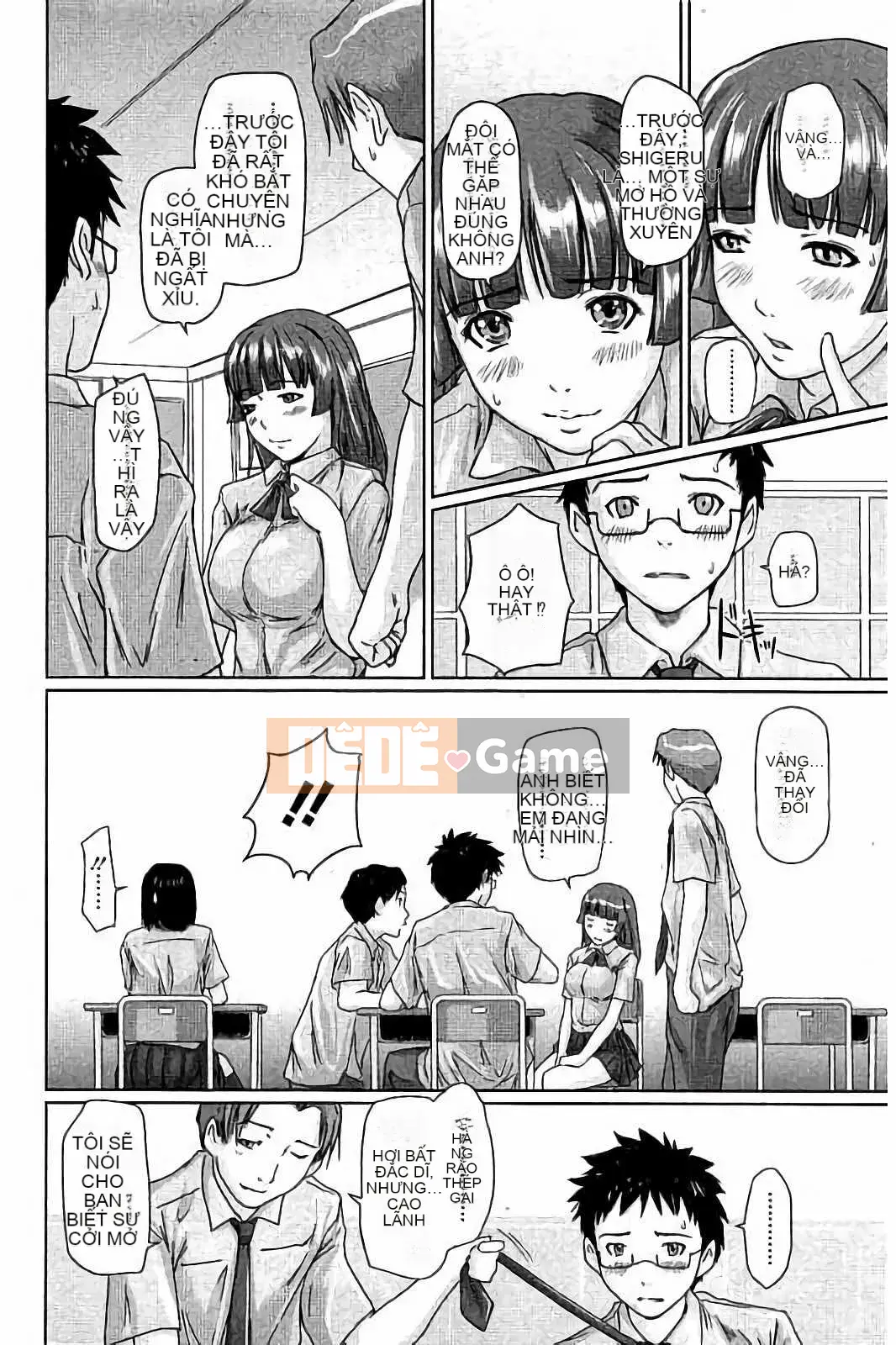 [Kisaragi Gunma] Harem Assortment Onedari Estrus Slender♡