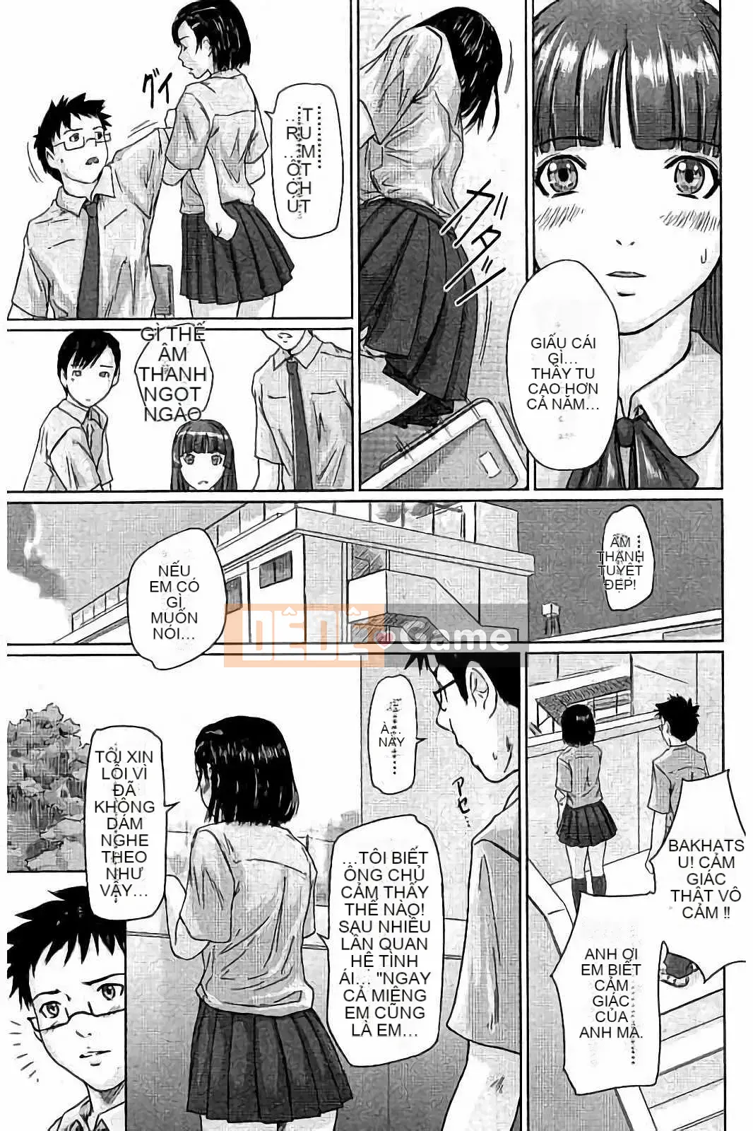 [Kisaragi Gunma] Harem Assortment Onedari Estrus Slender♡