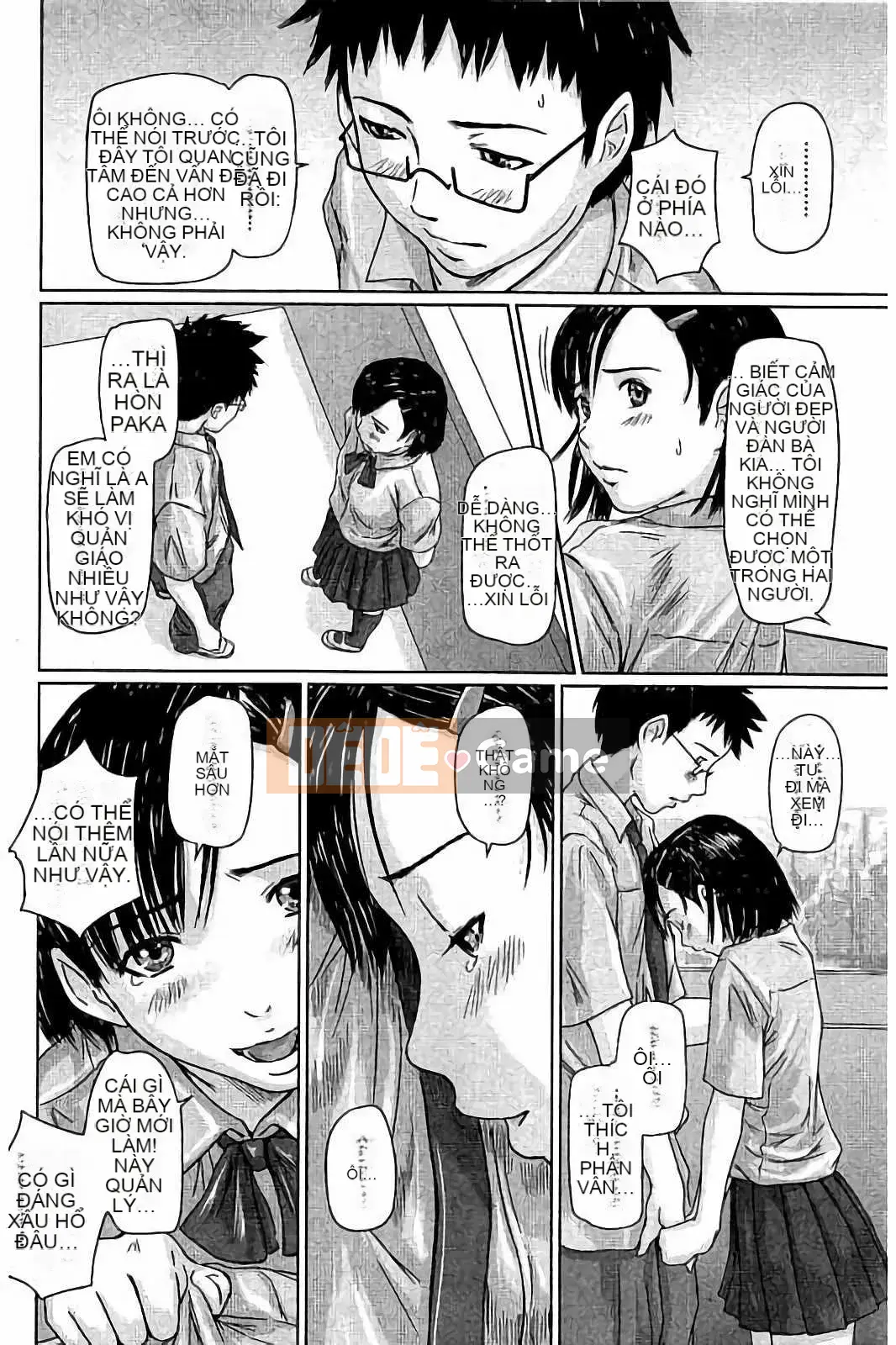 [Kisaragi Gunma] Harem Assortment Onedari Estrus Slender♡