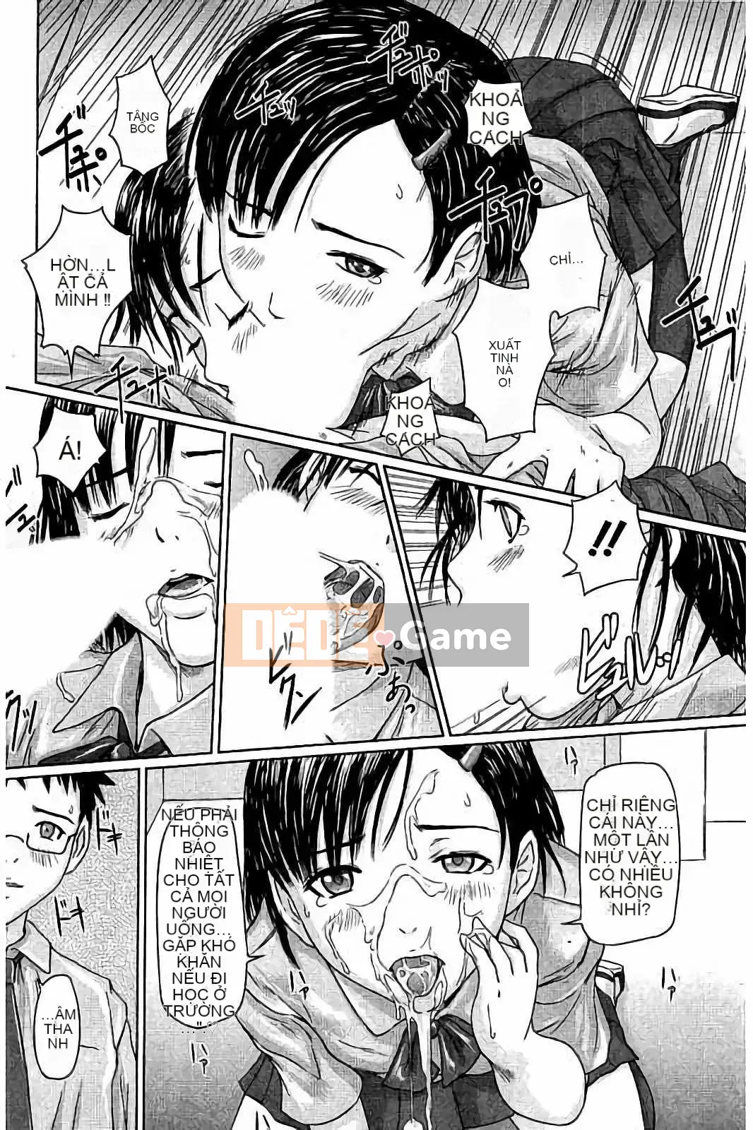 [Kisaragi Gunma] Harem Assortment Onedari Estrus Slender♡