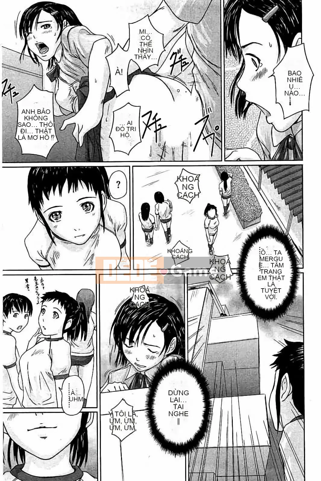 [Kisaragi Gunma] Harem Assortment Onedari Estrus Slender♡