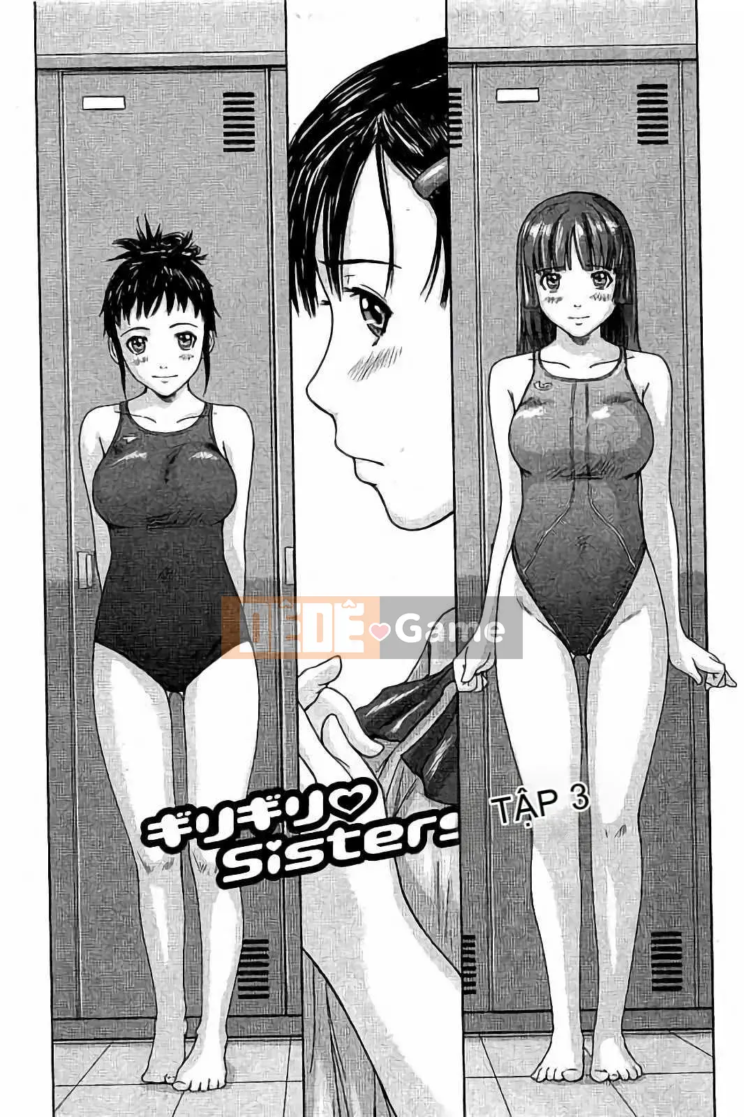 [Kisaragi Gunma] Harem Assortment Onedari Estrus Slender♡