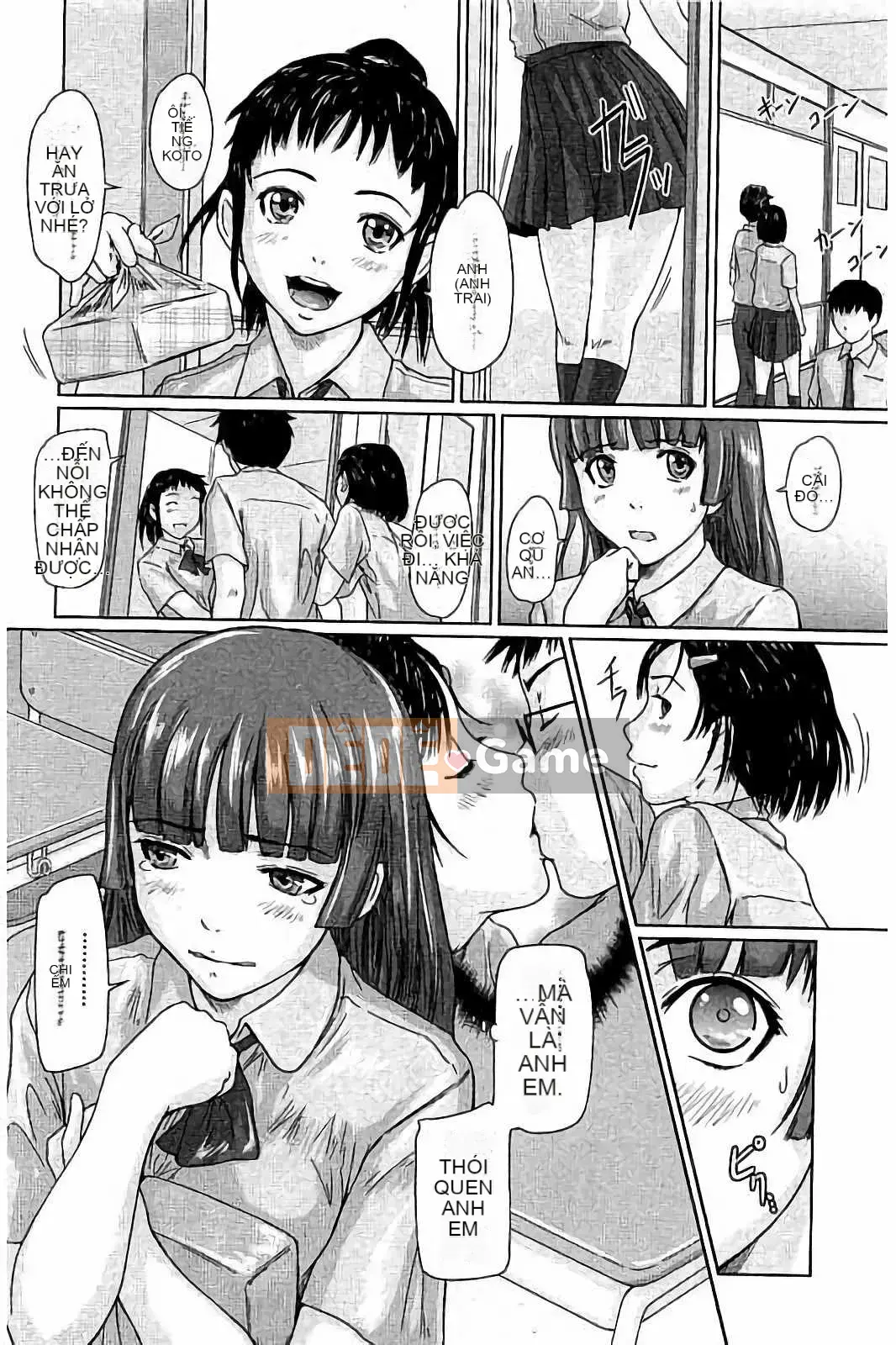 [Kisaragi Gunma] Harem Assortment Onedari Estrus Slender♡