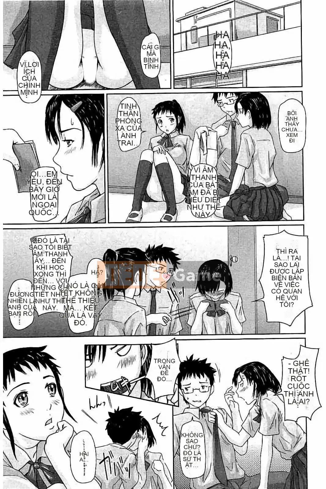 [Kisaragi Gunma] Harem Assortment Onedari Estrus Slender♡