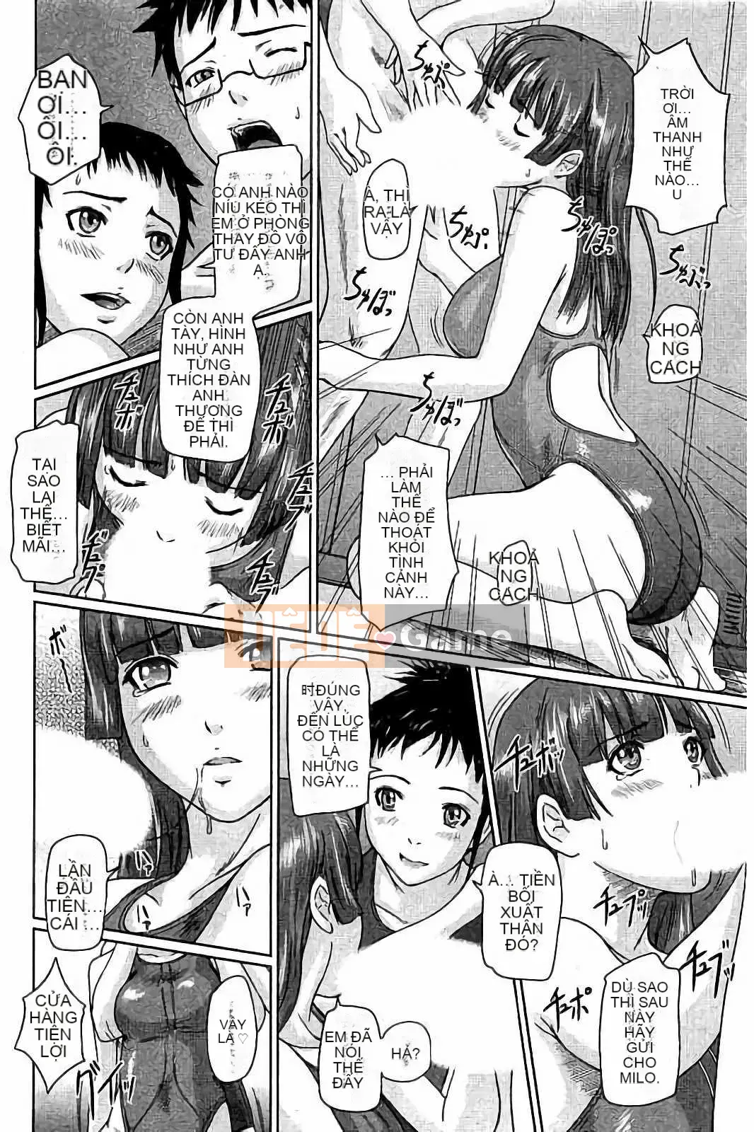 [Kisaragi Gunma] Harem Assortment Onedari Estrus Slender♡