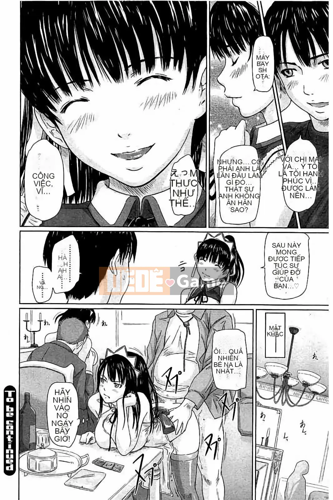 [Kisaragi Gunma] Harem Assortment Onedari Estrus Slender♡