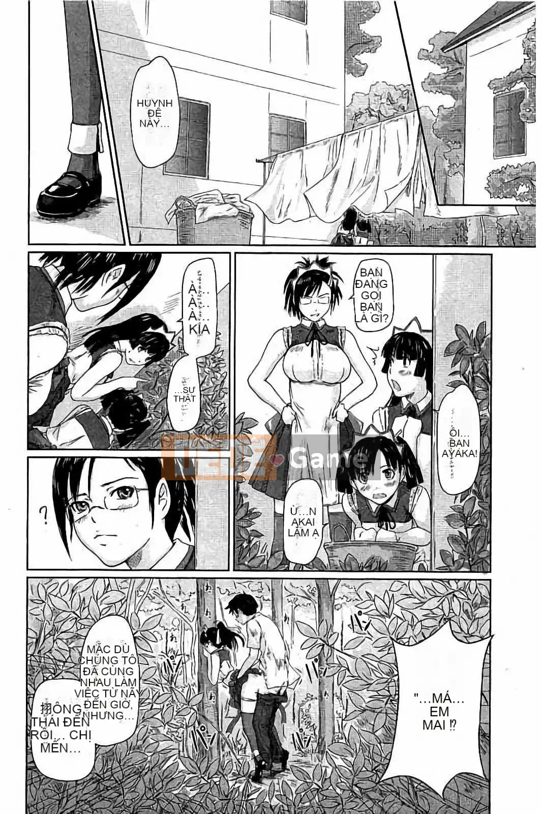 [Kisaragi Gunma] Harem Assortment Onedari Estrus Slender♡