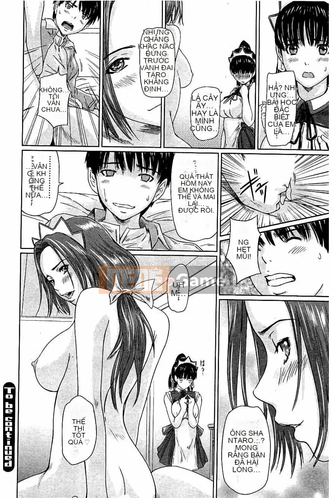[Kisaragi Gunma] Harem Assortment Onedari Estrus Slender♡