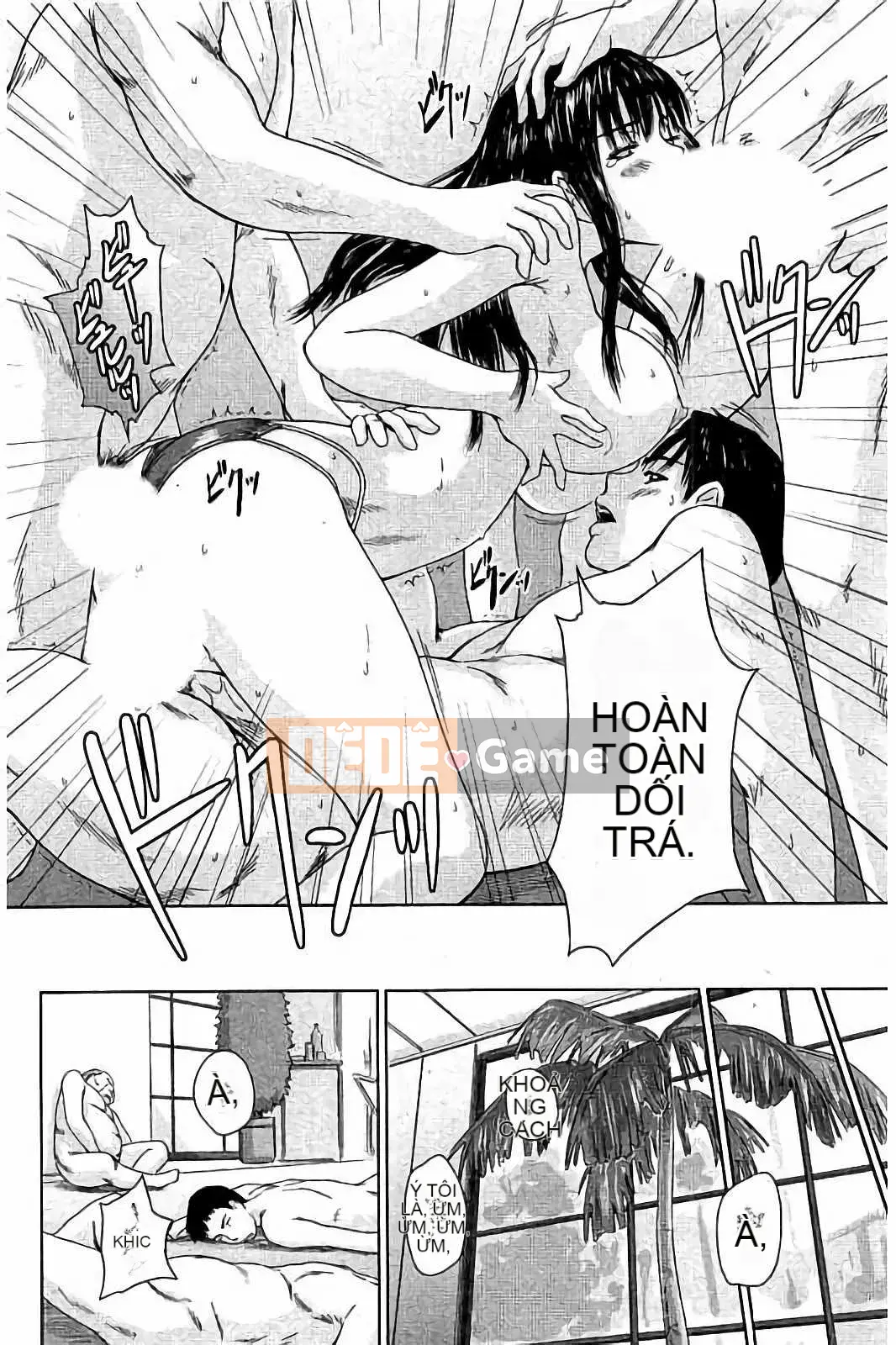 [Kisaragi Gunma] Harem Assortment Onedari Estrus Slender♡