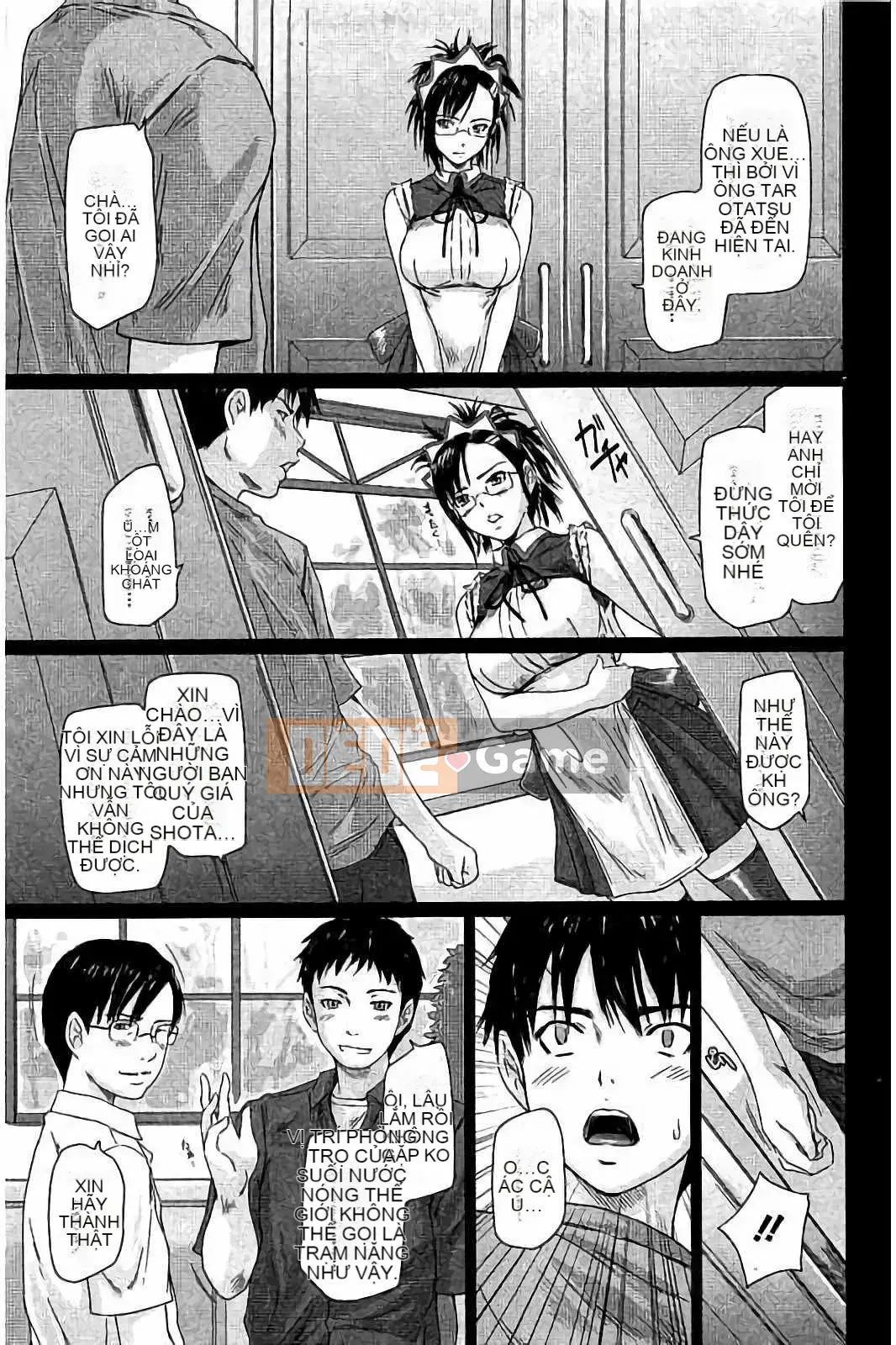 [Kisaragi Gunma] Harem Assortment Onedari Estrus Slender♡