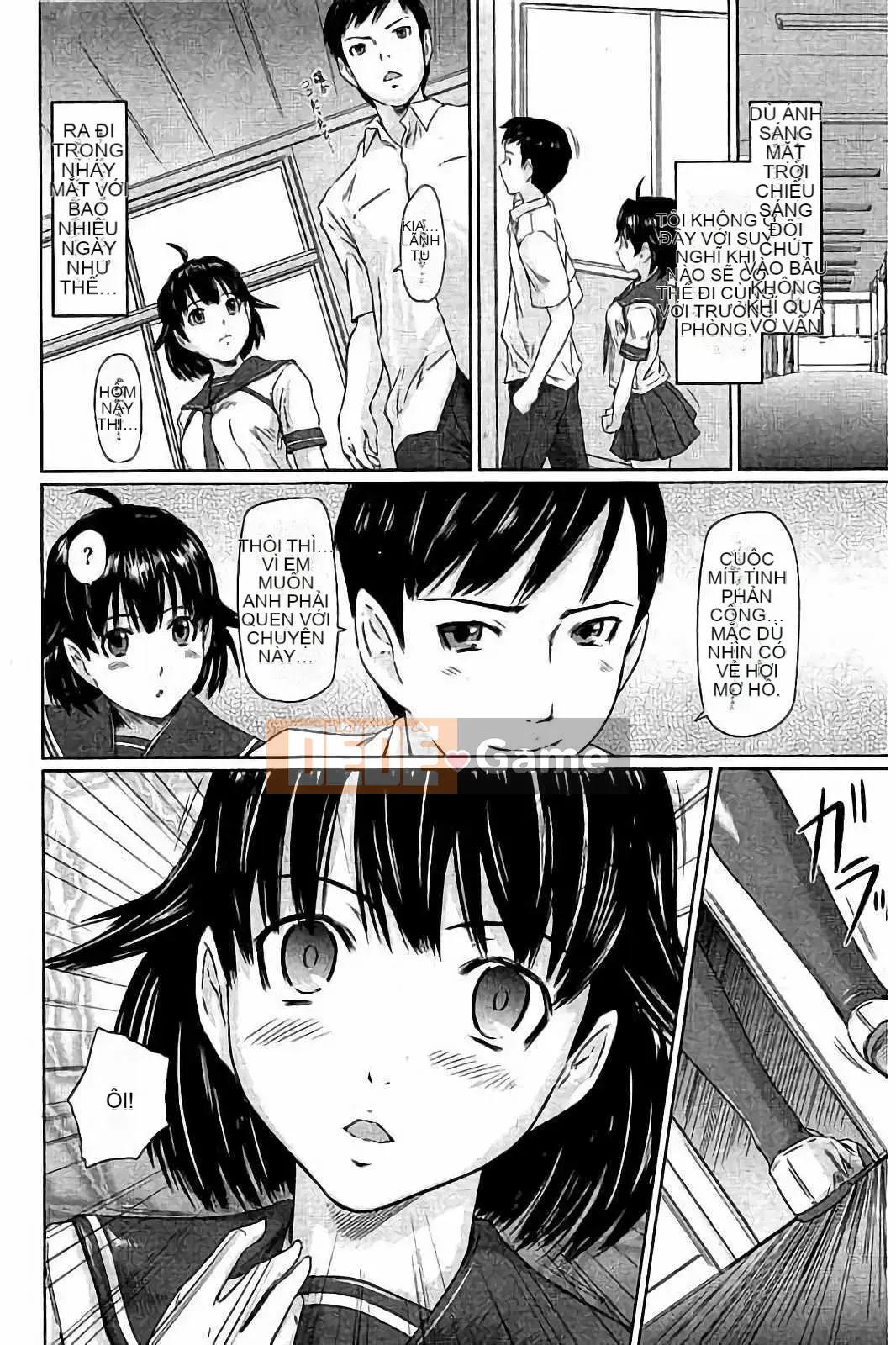 [Kisaragi Gunma] Harem Assortment Onedari Estrus Slender♡