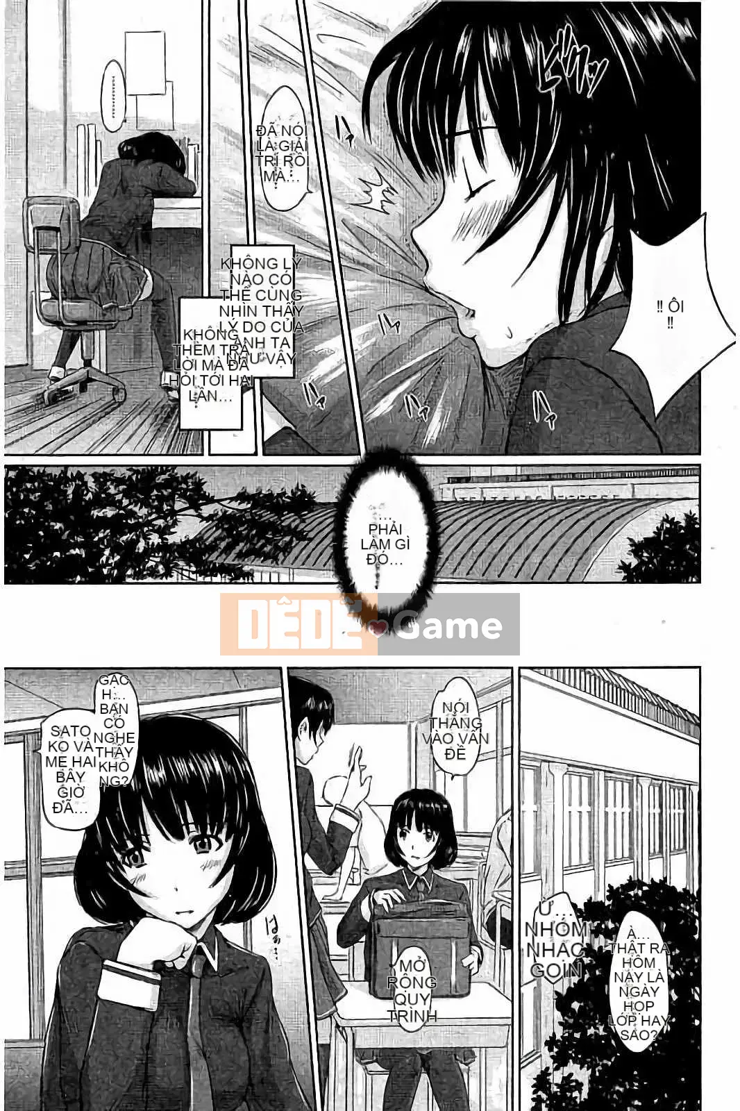 [Kisaragi Gunma] Harem Assortment Onedari Estrus Slender♡