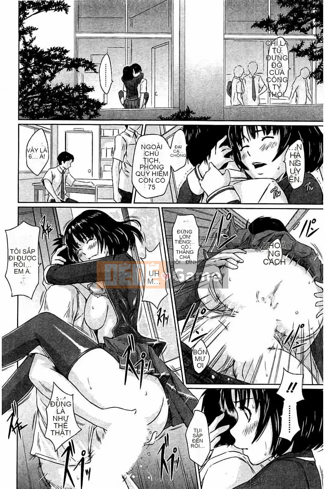 [Kisaragi Gunma] Harem Assortment Onedari Estrus Slender♡