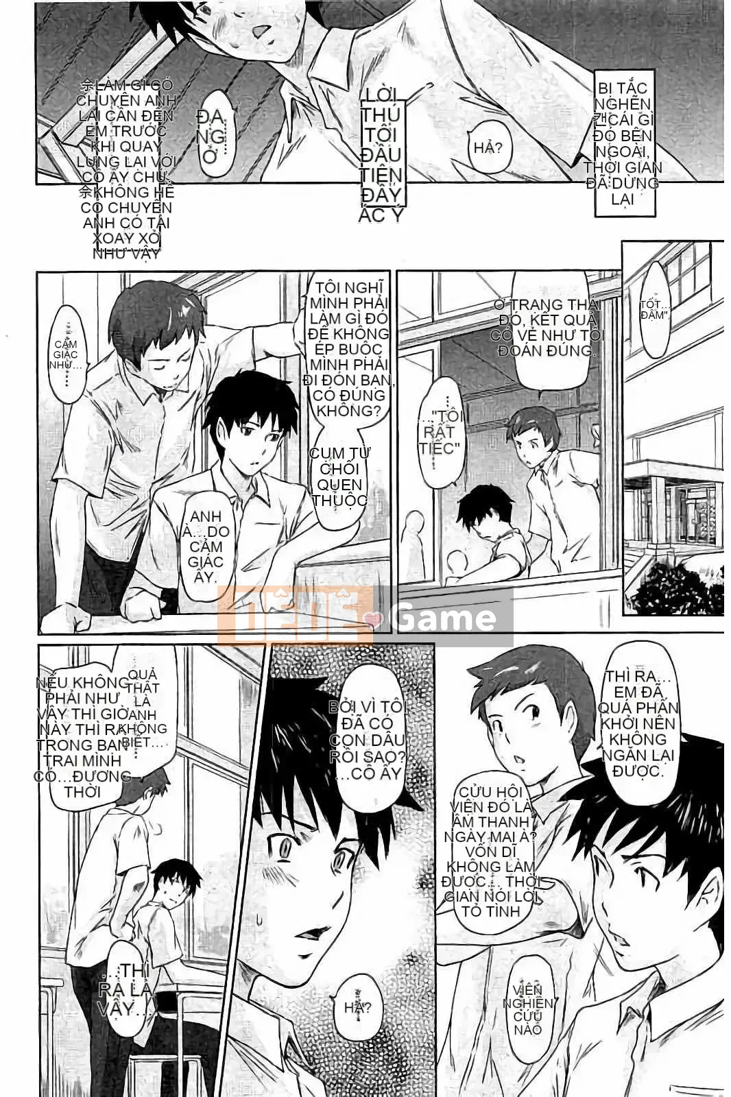 [Kisaragi Gunma] Harem Assortment Onedari Estrus Slender♡