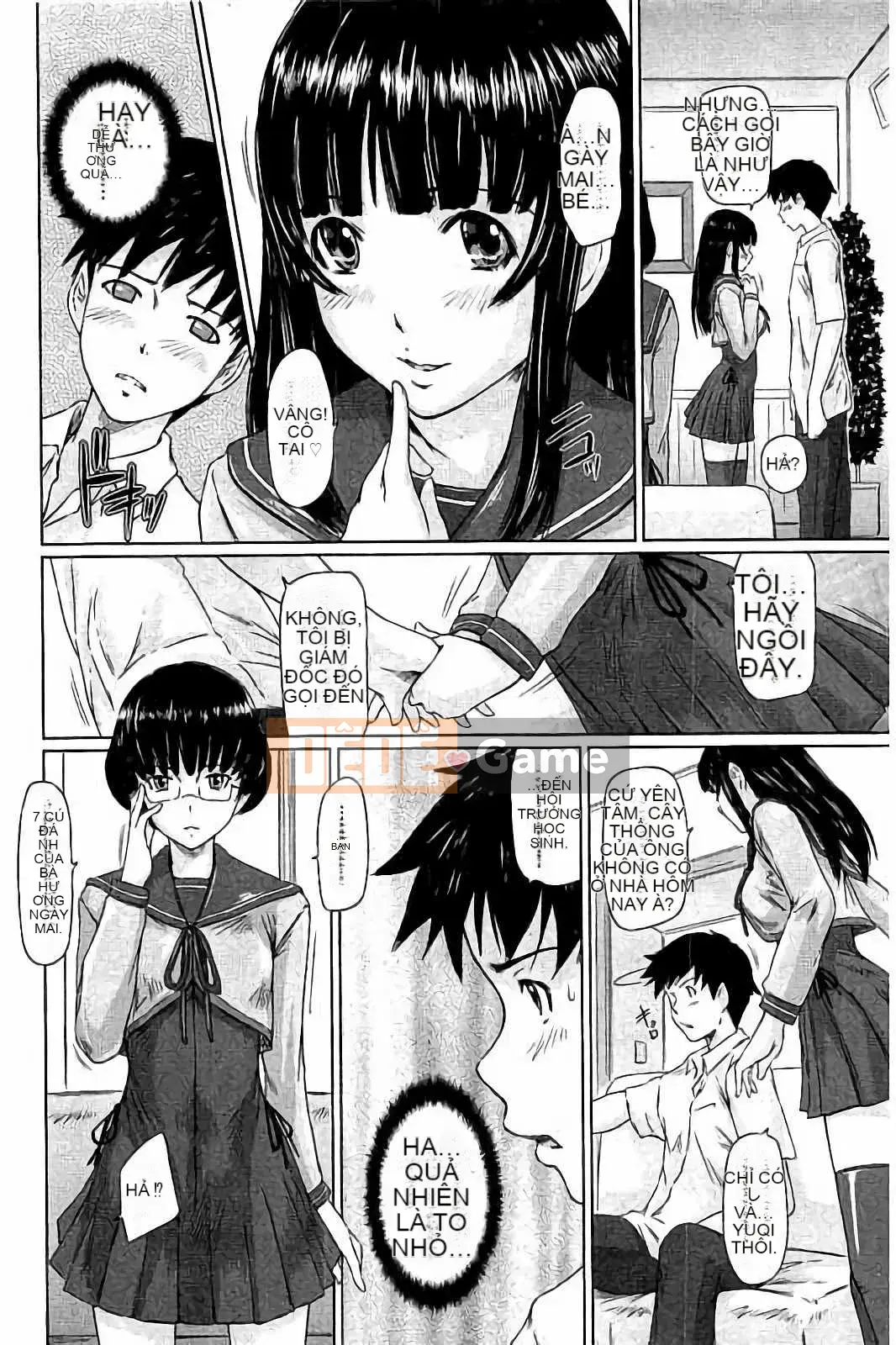 [Kisaragi Gunma] Harem Assortment Onedari Estrus Slender♡