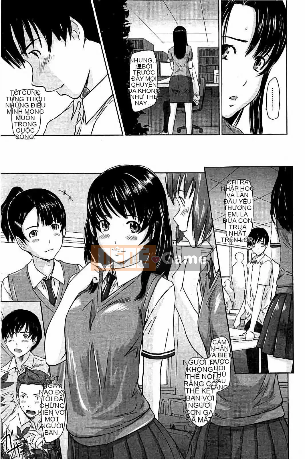 [Kisaragi Gunma] Harem Assortment Onedari Estrus Slender♡