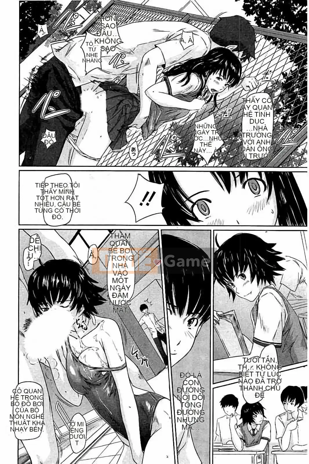 [Kisaragi Gunma] Harem Assortment Onedari Estrus Slender♡