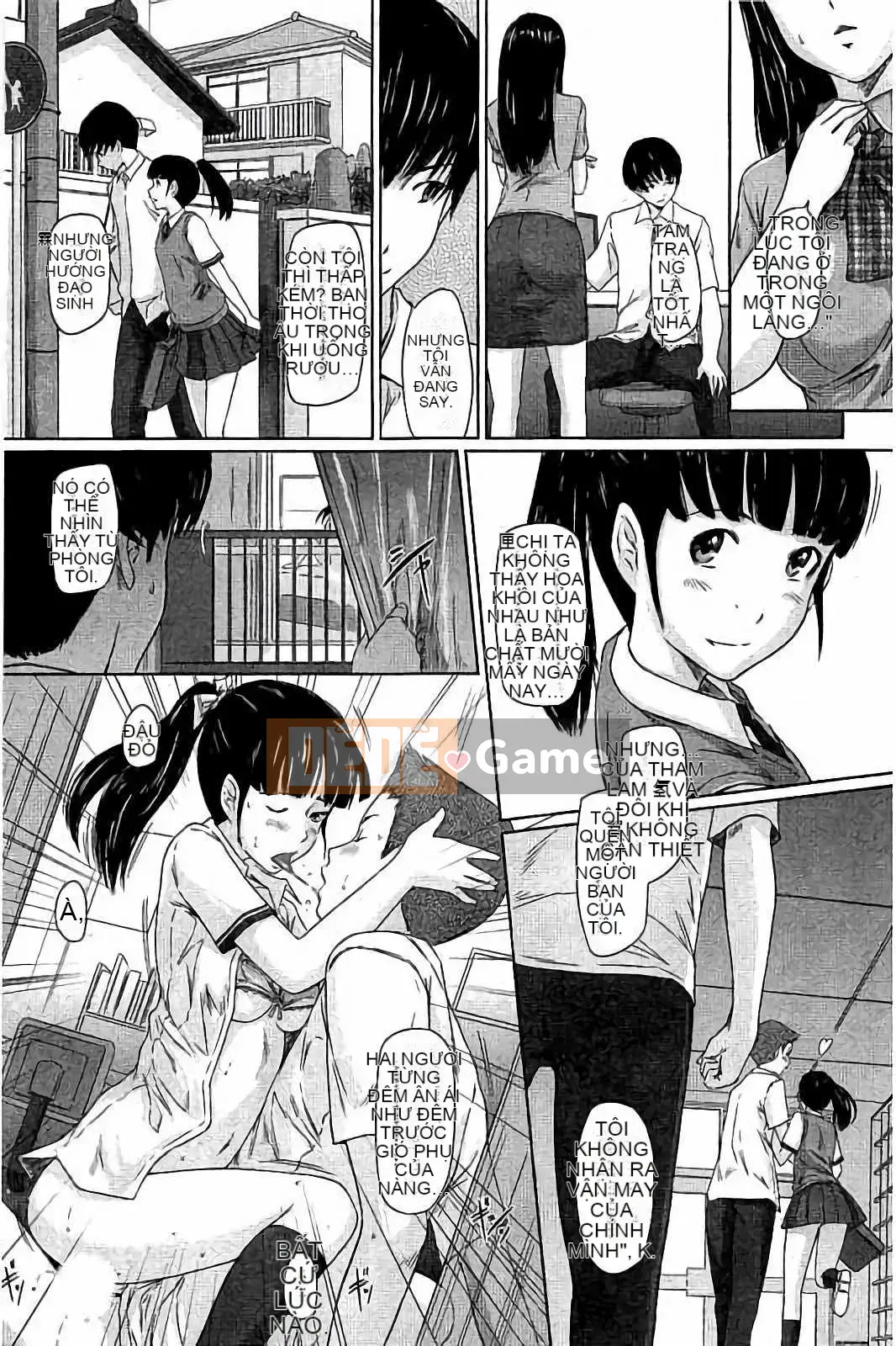 [Kisaragi Gunma] Harem Assortment Onedari Estrus Slender♡