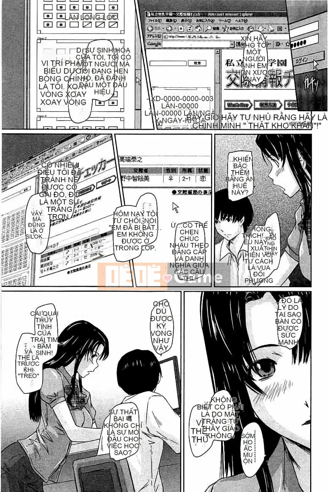 [Kisaragi Gunma] Harem Assortment Onedari Estrus Slender♡