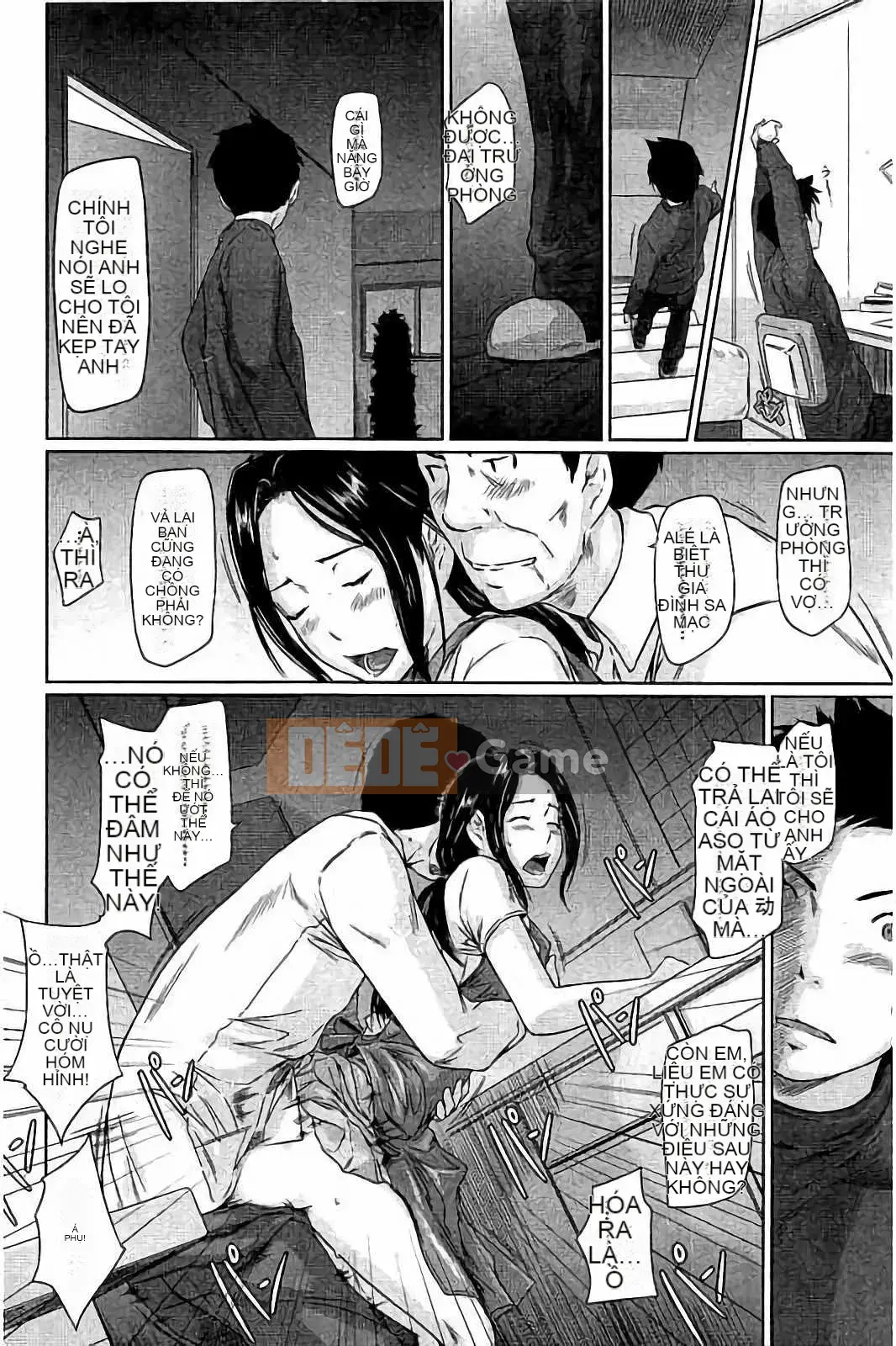 [Kisaragi Gunma] Harem Assortment Onedari Estrus Slender♡