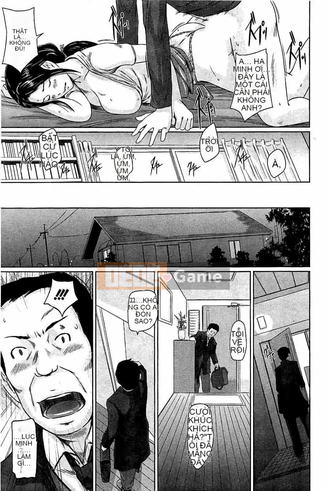 [Kisaragi Gunma] Harem Assortment Onedari Estrus Slender♡