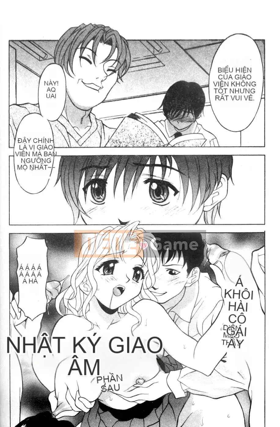 [Kagura Yuryuumaru] Thưởng thức