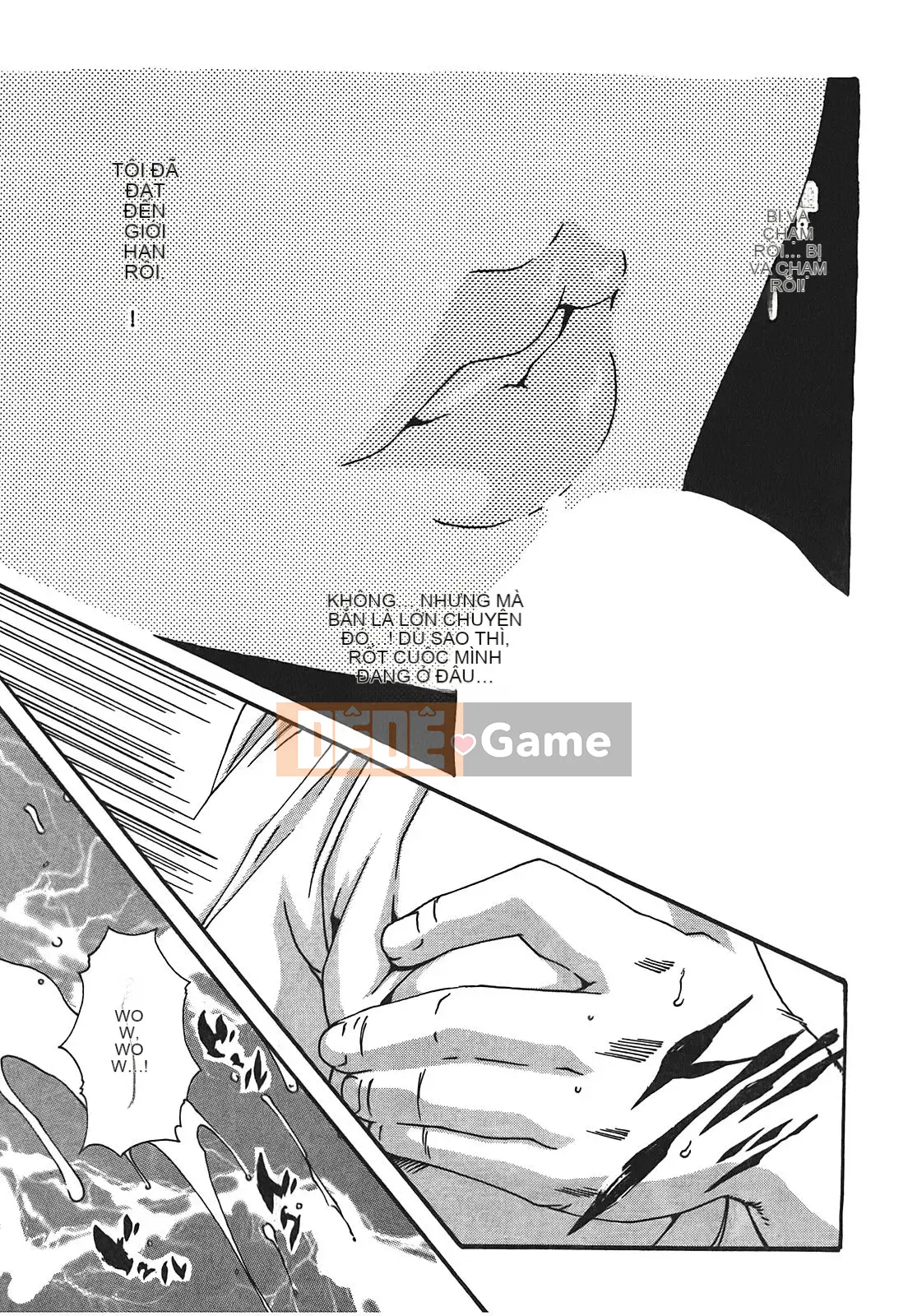 [Chunhui] Thư ký bỏ lớp (Secretary Affairs) 03