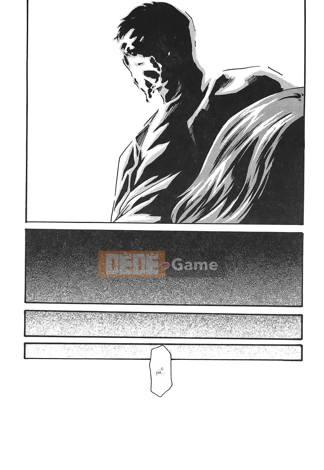 [Chunhui] Thư ký bỏ lớp (Secretary Affairs) 03