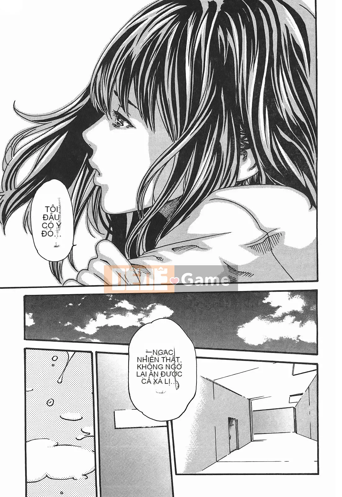 [Chunhui] Thư ký bỏ lớp (Secretary Affairs) 03