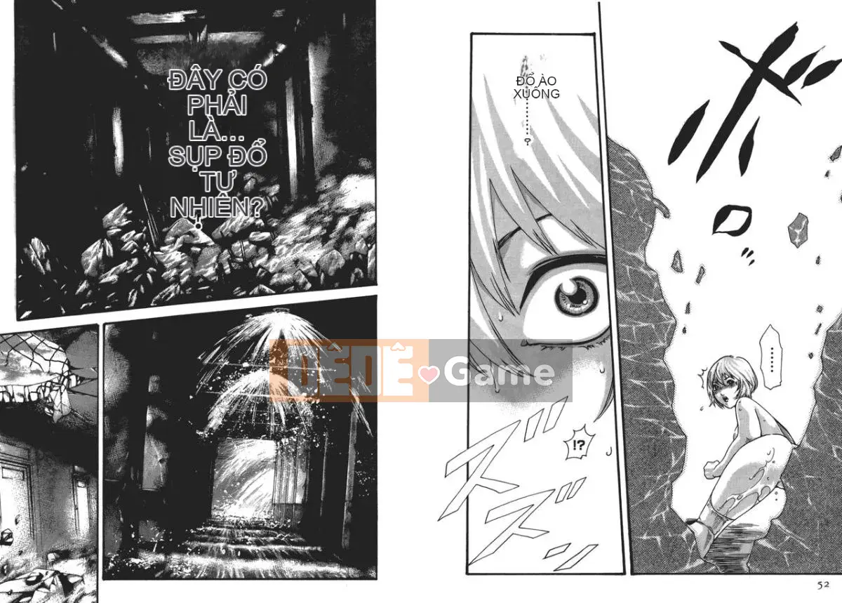 [Haruki] Bác sĩ thú y ký sinh Suzune 5