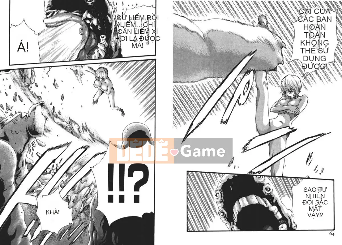 [Haruki] Bác sĩ thú y ký sinh Suzune 5