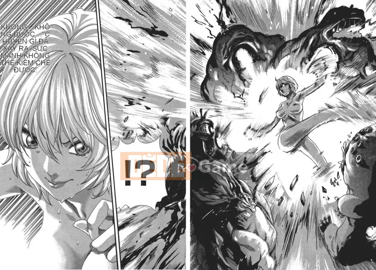 [Haruki] Bác sĩ thú y ký sinh Suzune 5