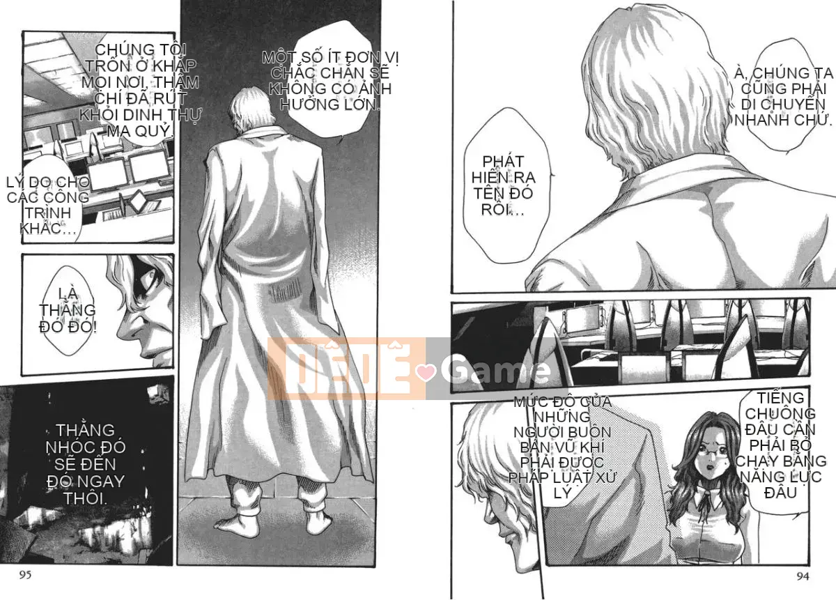 [Haruki] Bác sĩ thú y ký sinh Suzune 5