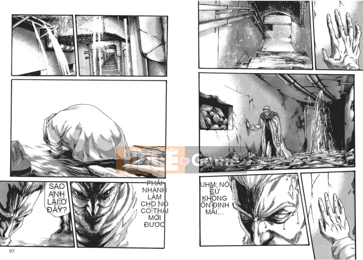 [Haruki] Bác sĩ thú y ký sinh Suzune 5