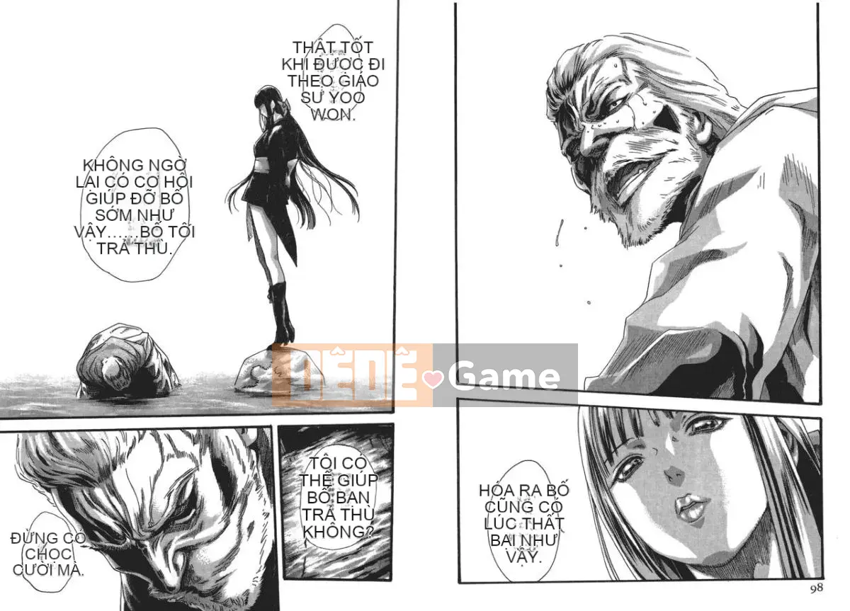 [Haruki] Bác sĩ thú y ký sinh Suzune 5