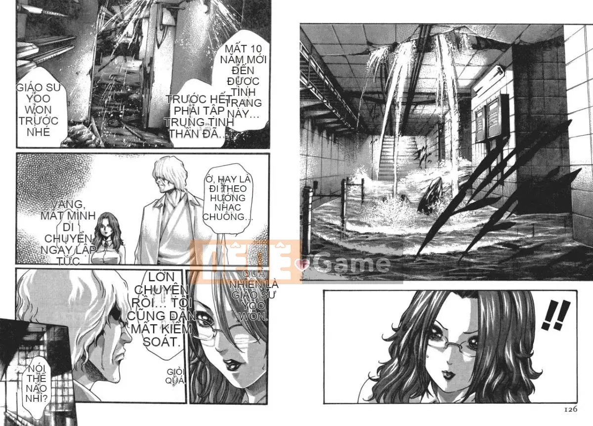 [Haruki] Bác sĩ thú y ký sinh Suzune 5