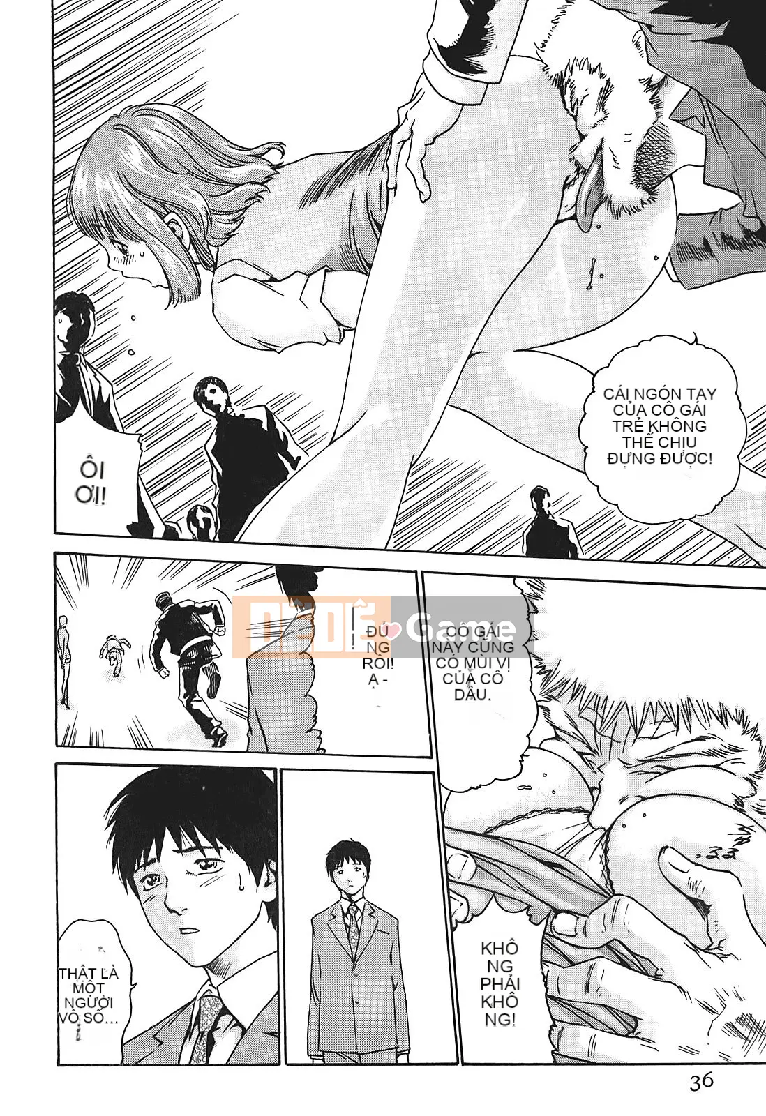 [Chunhui] Lớp thư ký thả (Secretary Affairs) 01